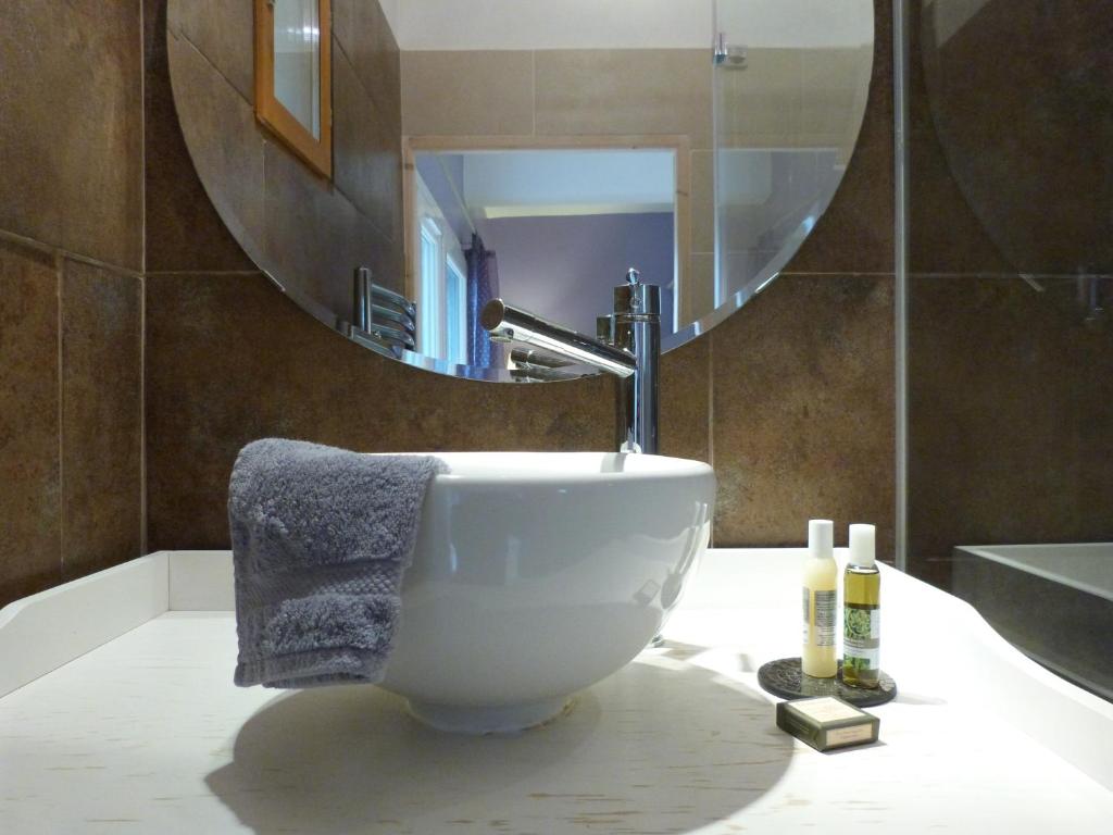 Villa Manon photo 2