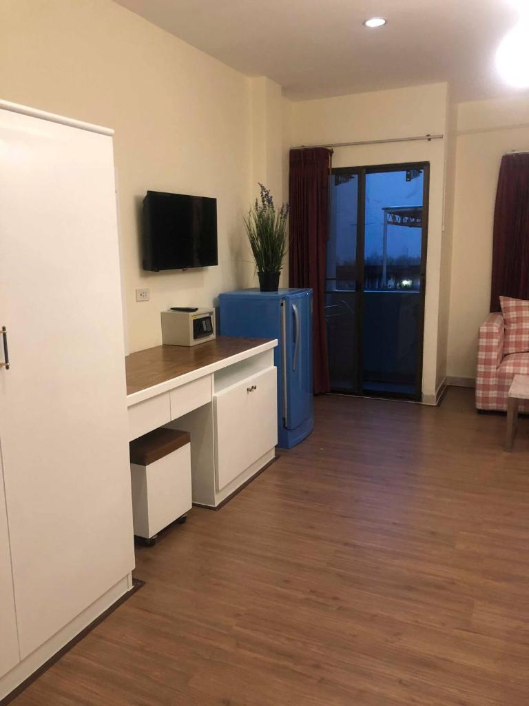 Семейный (Семейный номер), DB Residence