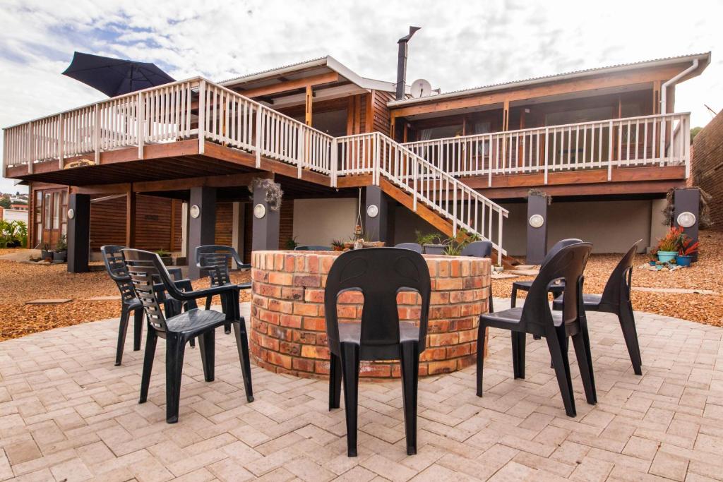 Happy Waves Holiday Home photo 3