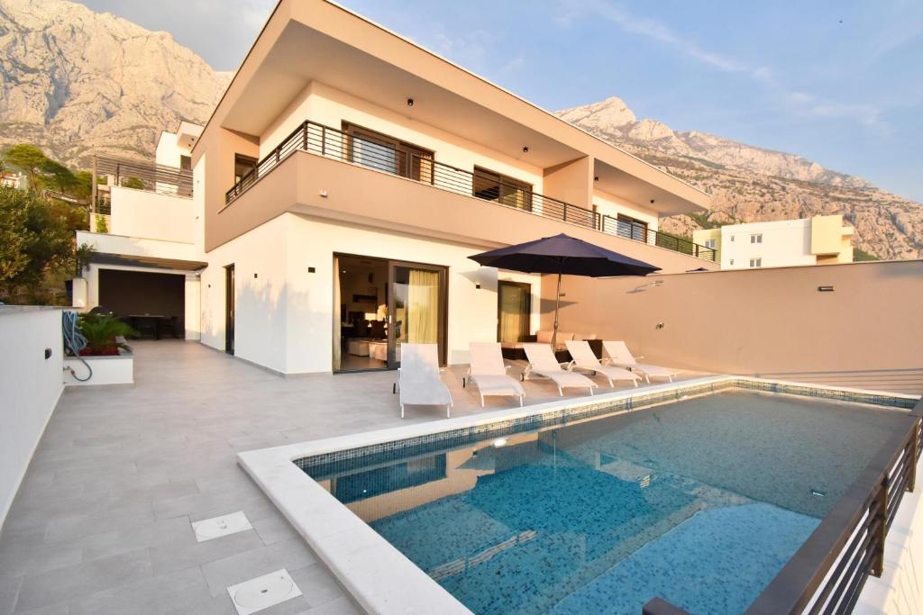 Villa Zoran - Makarska photo 2