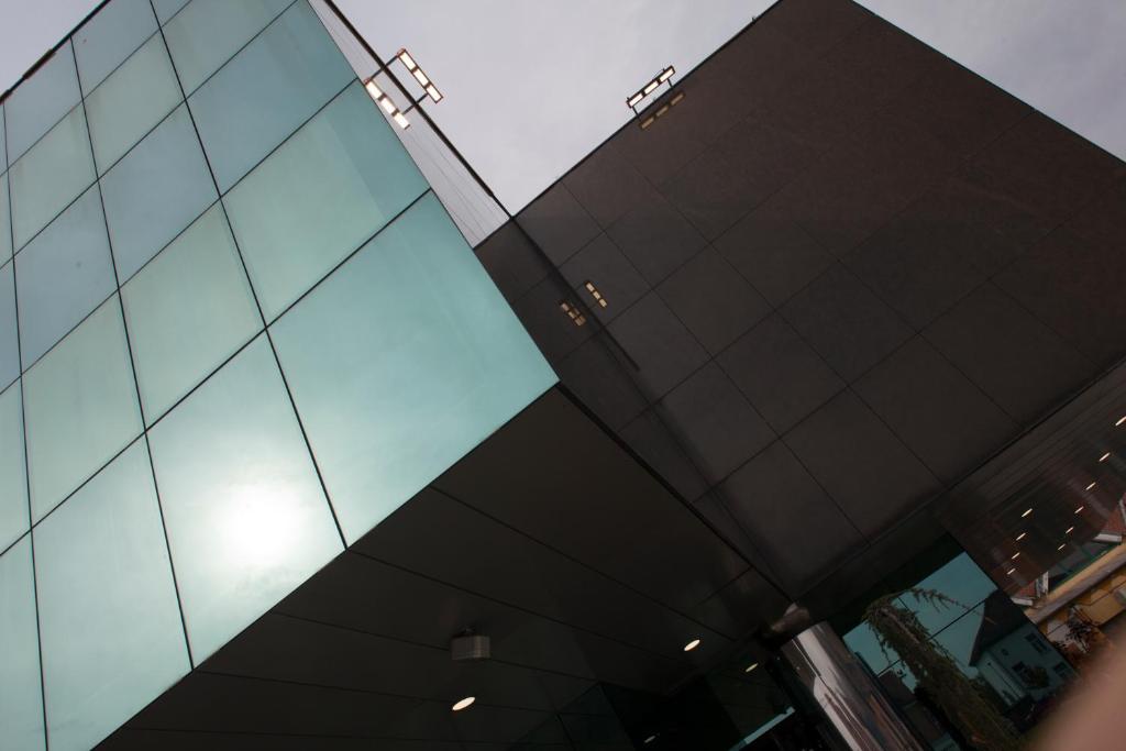 Hotel Cubis photo 3