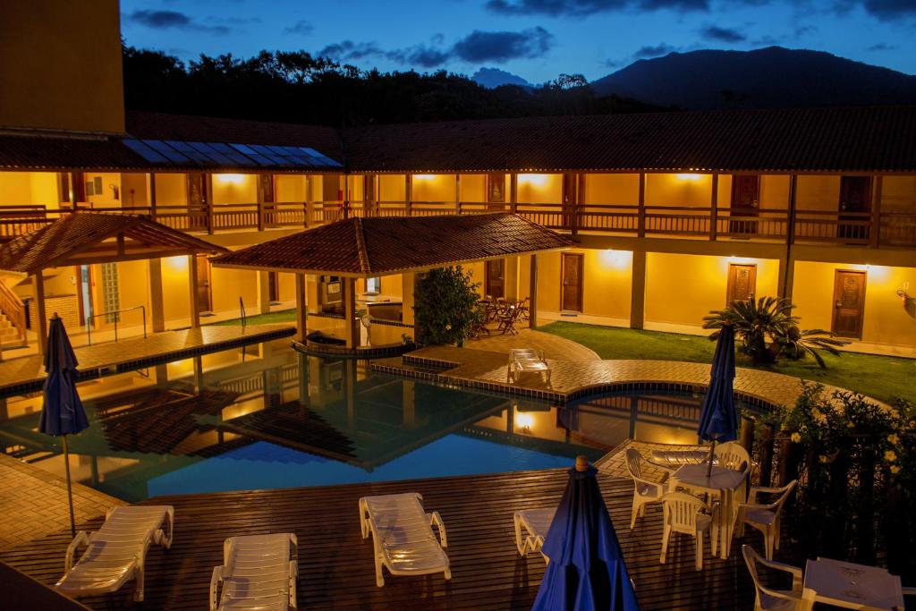 Águas de Palmas Resort photo 4