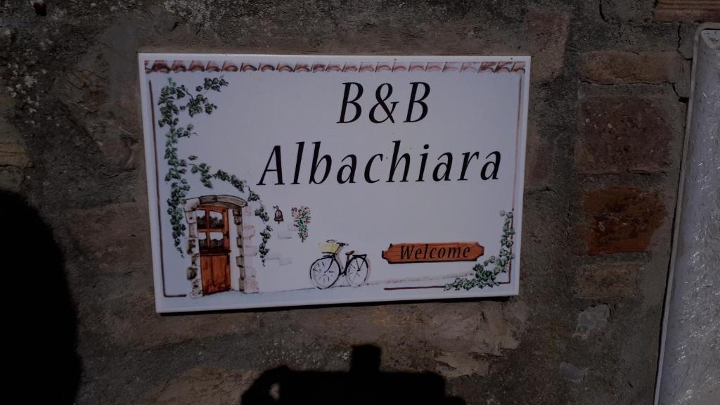 Alba Chiara photo 4