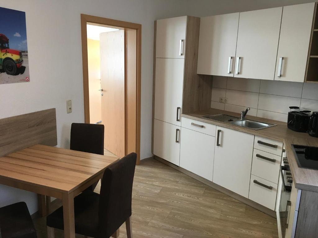 Ferienwohnung für Alt und Jung photo 2