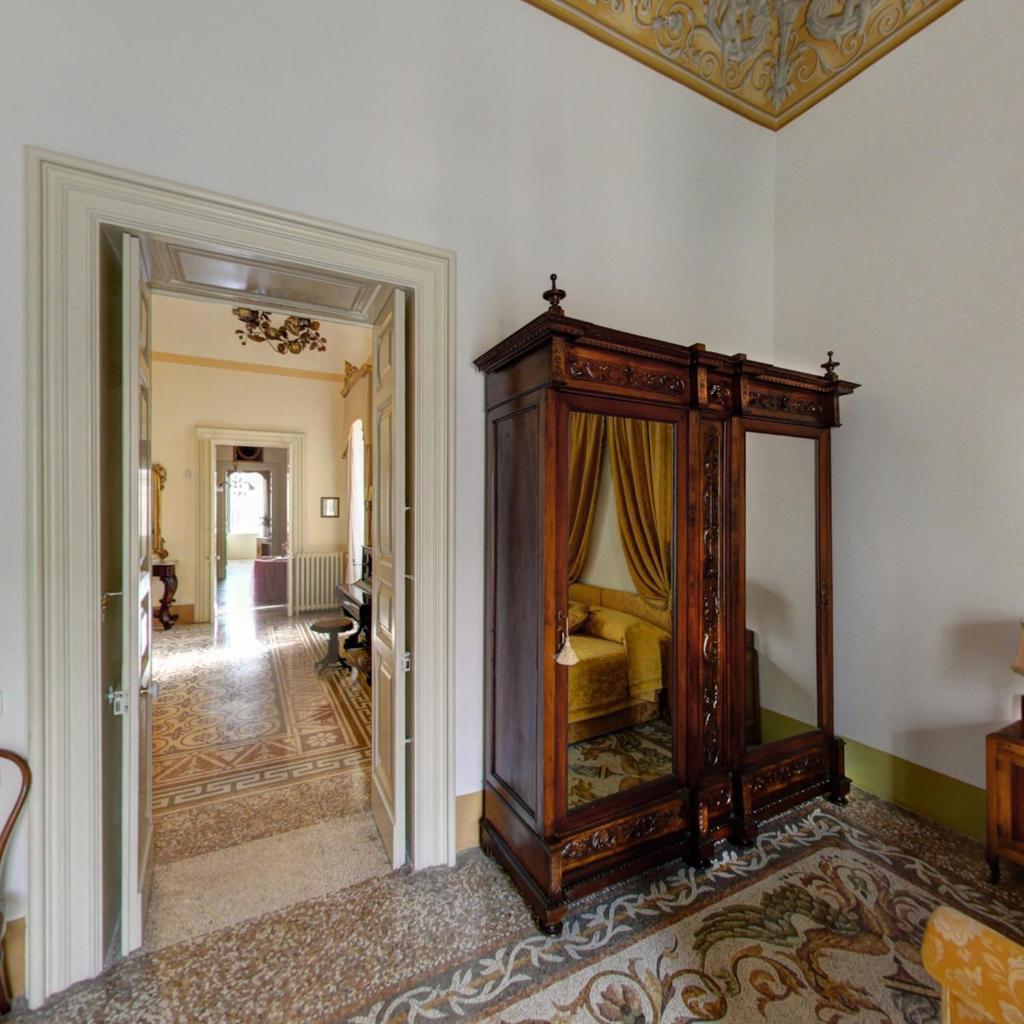 Palazzo Pio Apartment photo 4