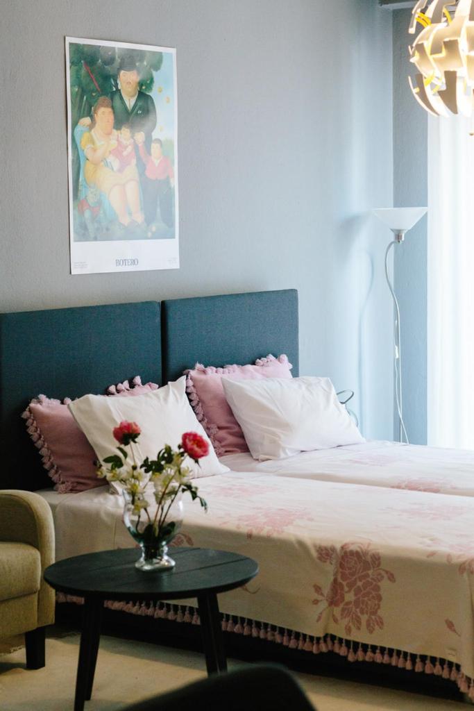 Cosy Downtown Studio - Suite photo 2