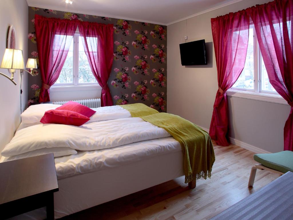 Borgs Villahotell och B&B photo 4