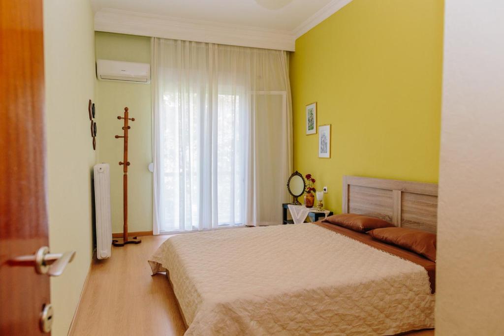 Cosy Apartment in the Centre of Komotini photo 4