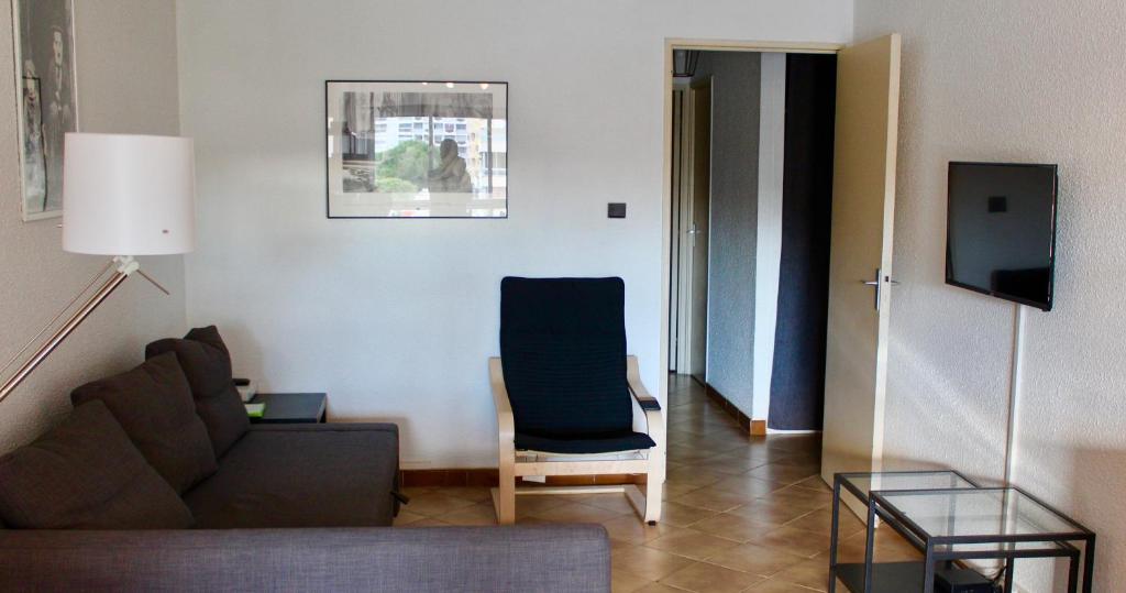 Bel appartement spatieux photo 4