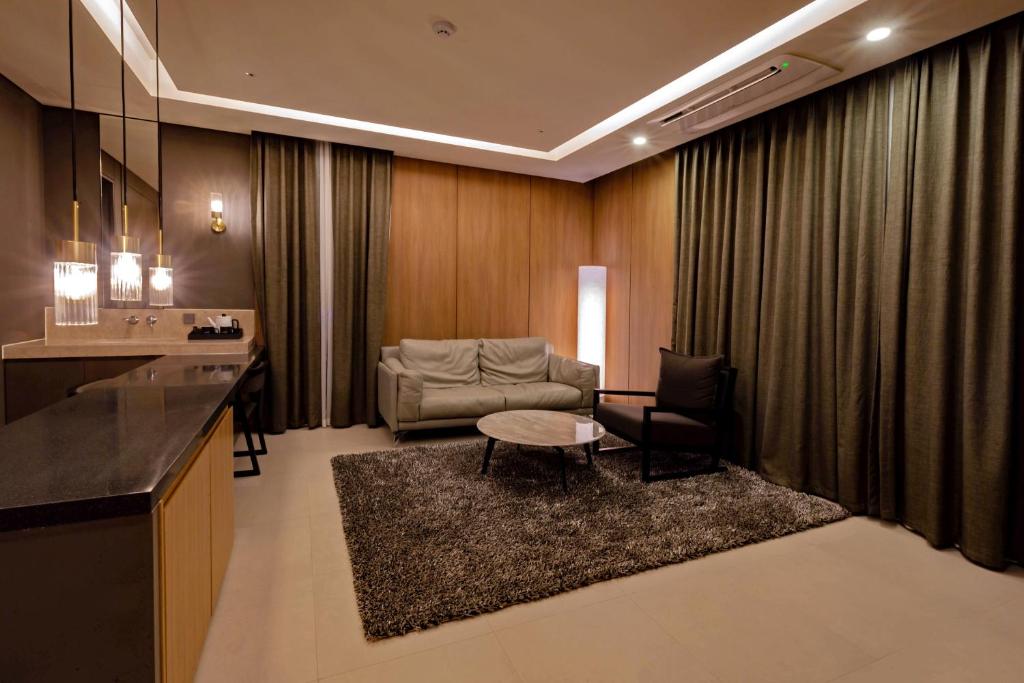 Hotel East9 photo 3