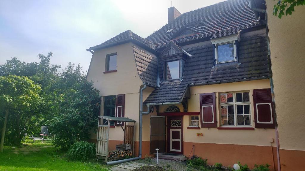 Historische Schule "Ferienwohnung Pauline" I&II photo 2