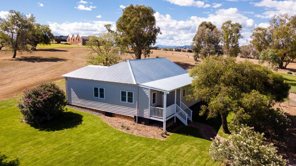 Goonoo Goonoo Station Room Type - Gardeners Cottage