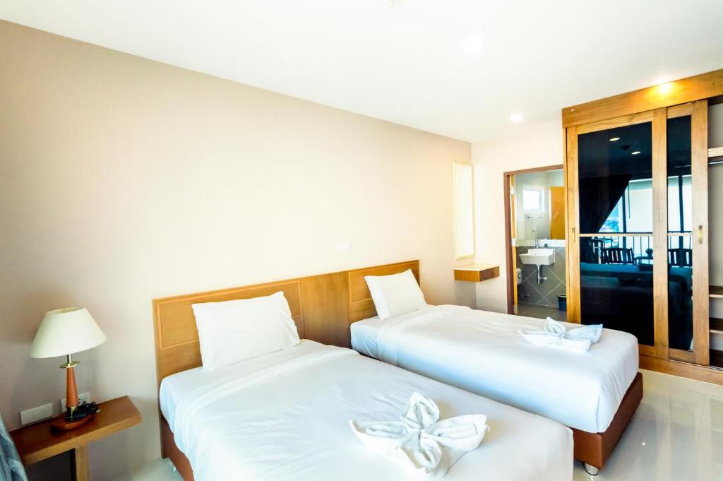 G Residence photo 4