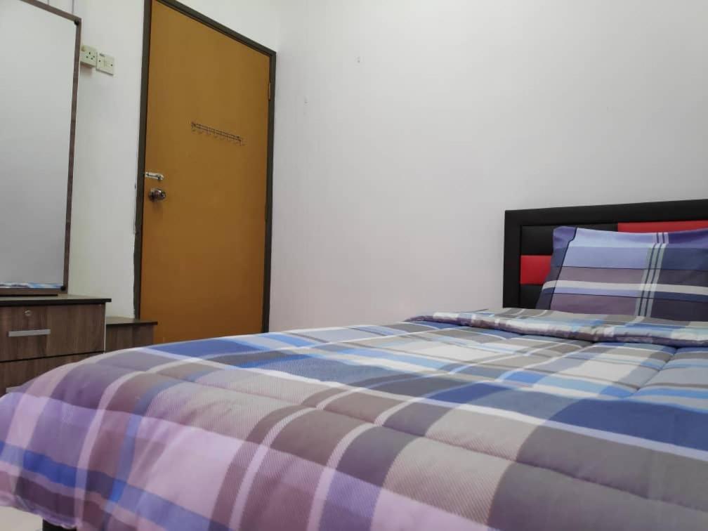 Homestay PD