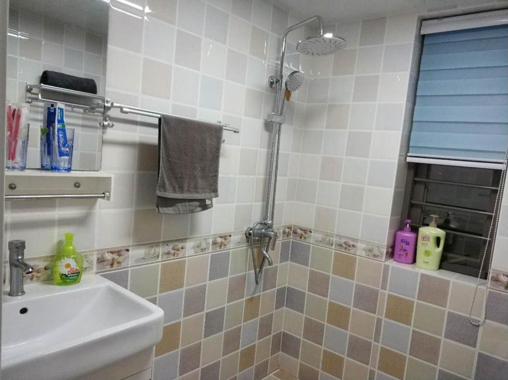 Henan Luoyang·Wangfujing Department Store· Locals Apartment 00129770 photo 1