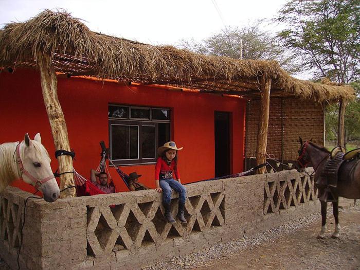 Rancho Santana Horseback Riding photo 2