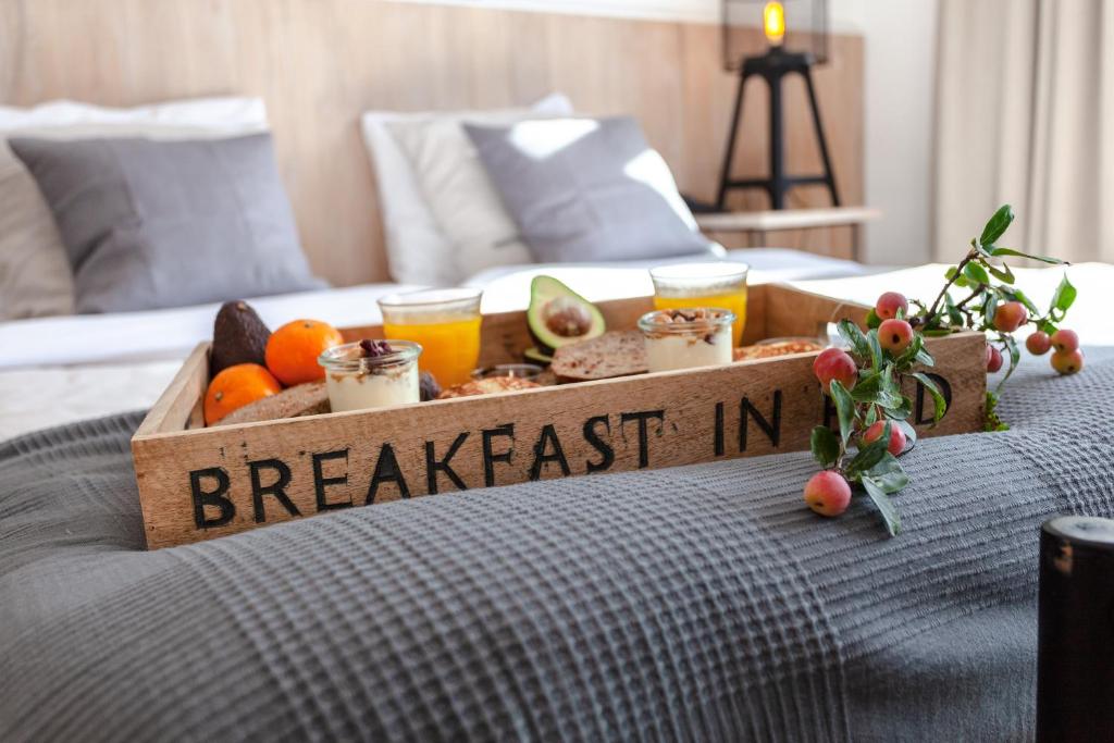 Двухместный (Двухместный номер с 2 отдельными кроватями), Waterlodges Hajé de Lepelaar