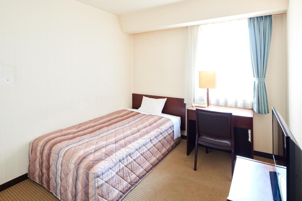 Marroad Inn Kumagaya photo 1