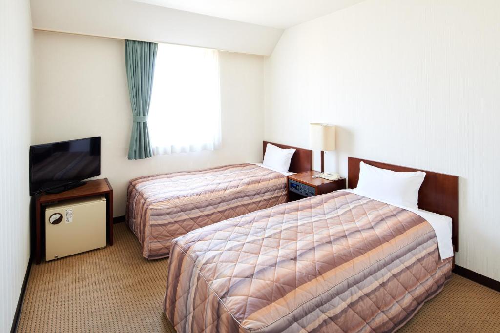 Marroad Inn Kumagaya photo 2