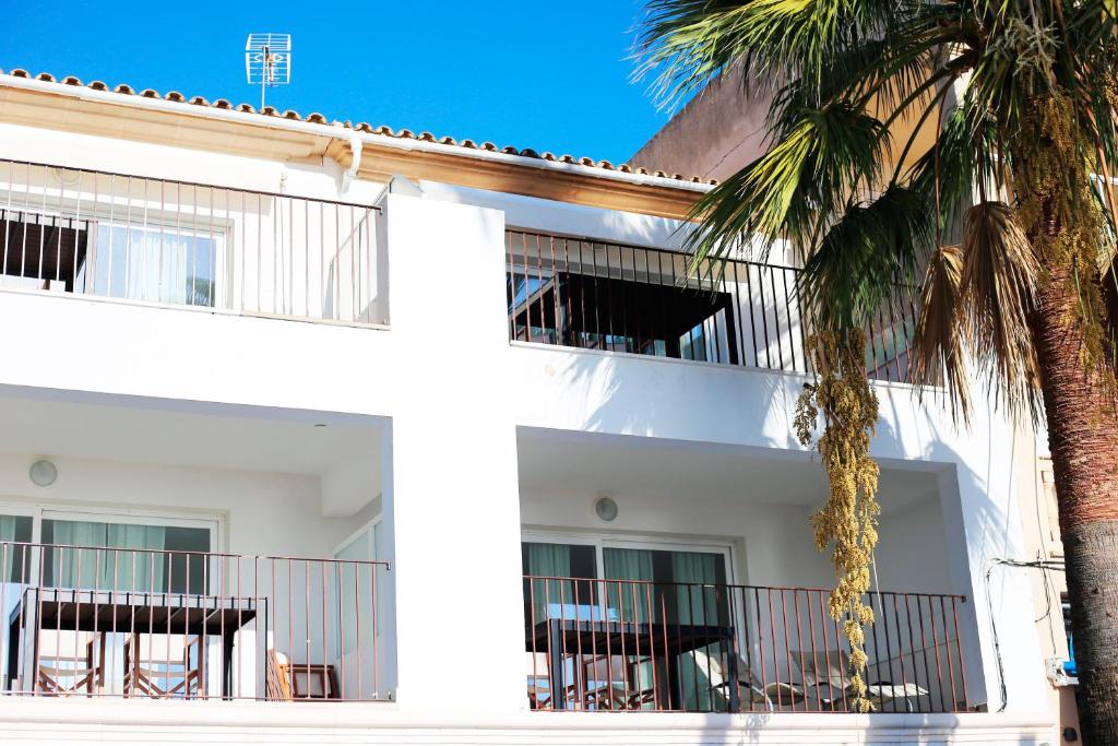 Apartaments Es Port ETVPL14335-13394 photo 2