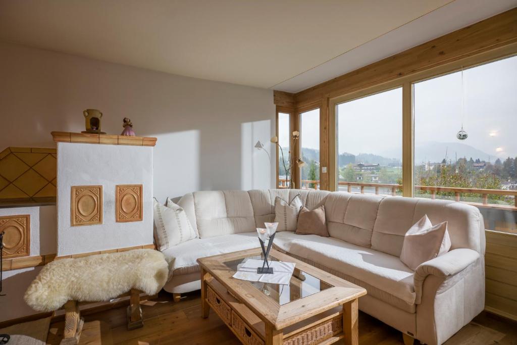 Ferienchalet Panoramablick photo 4