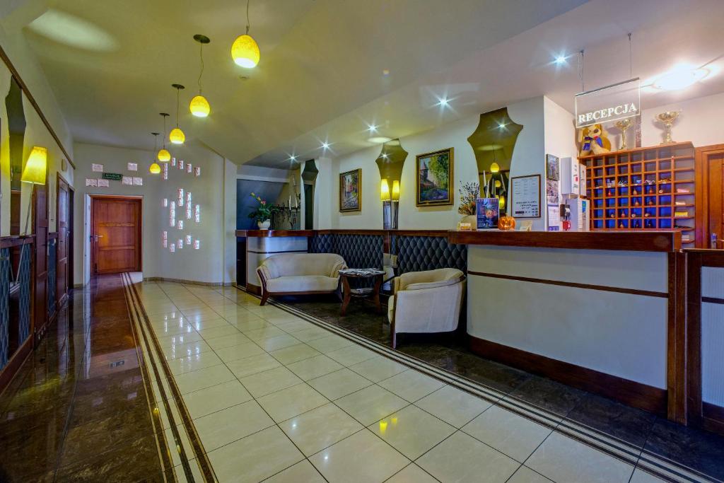 Hotel "Piast" photo 1