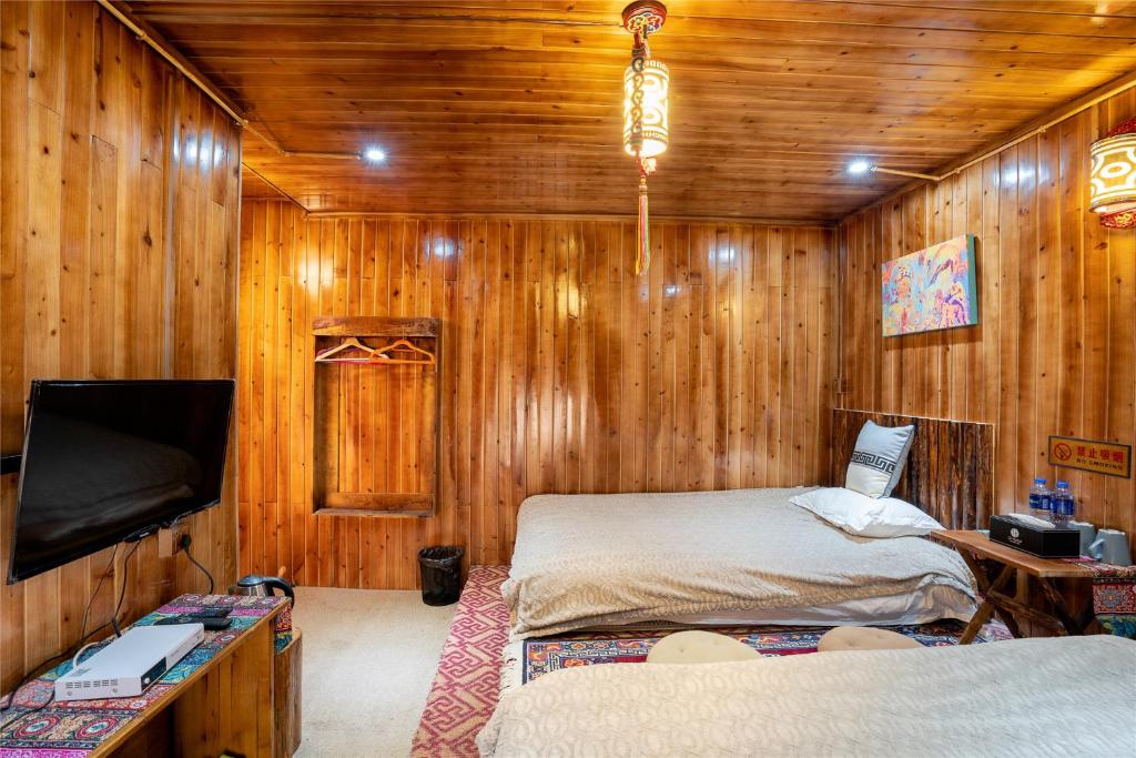 Yi's Hostel photo 3