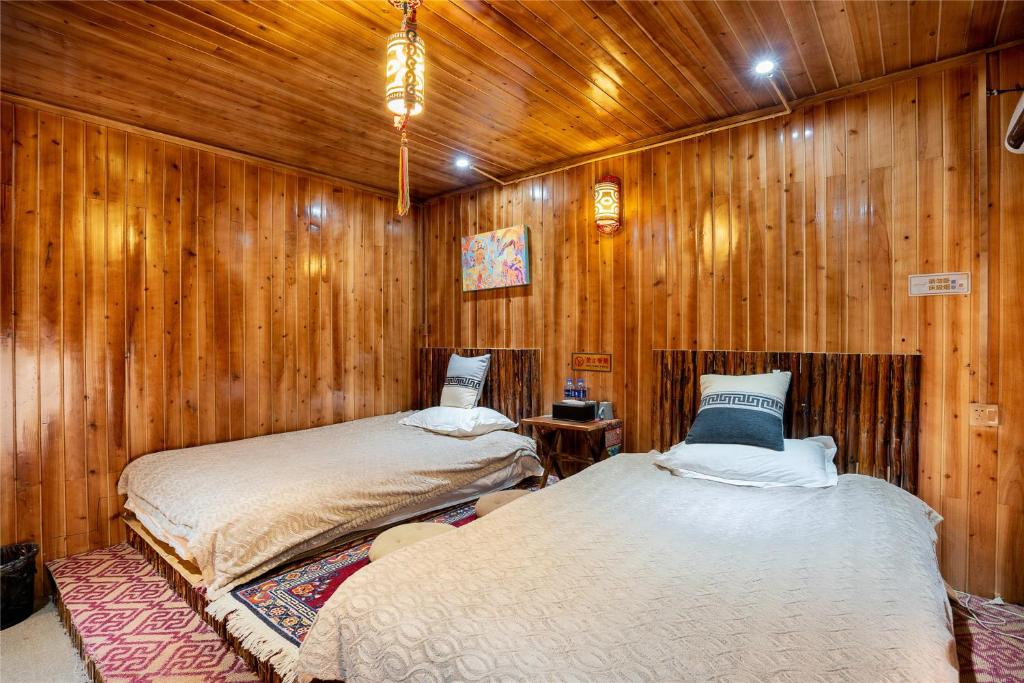 Yi's Hostel photo 4