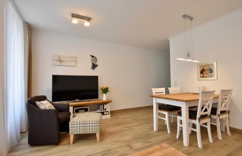 VillaStrandEins Fewo Stella photo 2