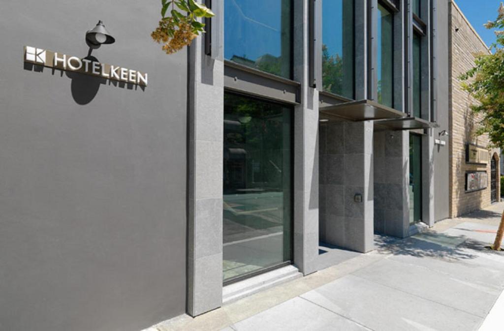 Hotel Keen photo 2