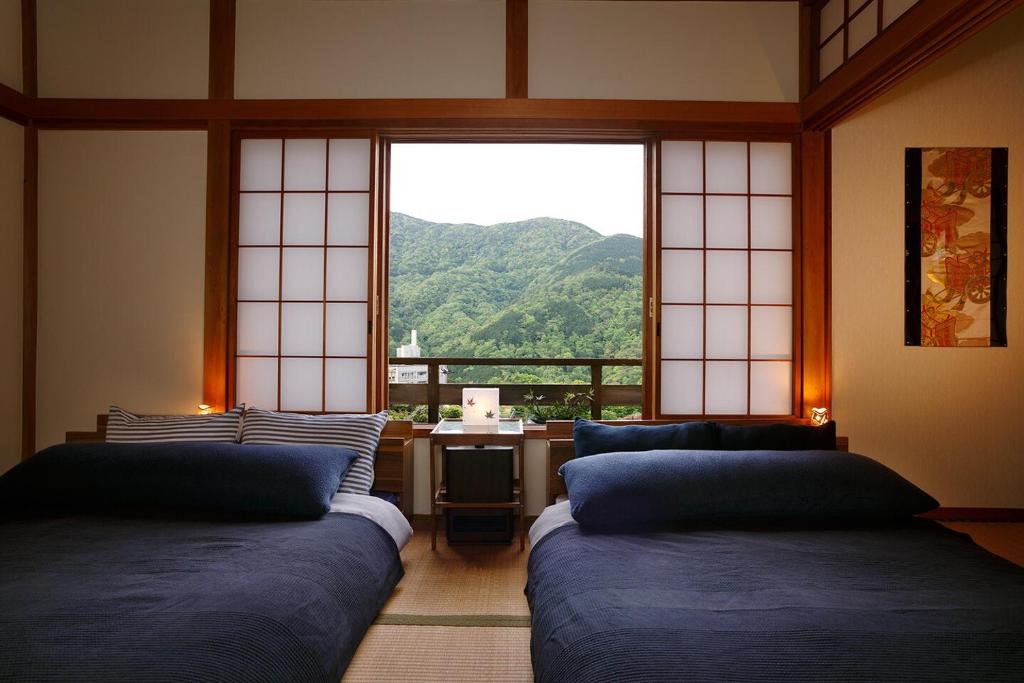 Taisho Modern Villa Zen photo 3