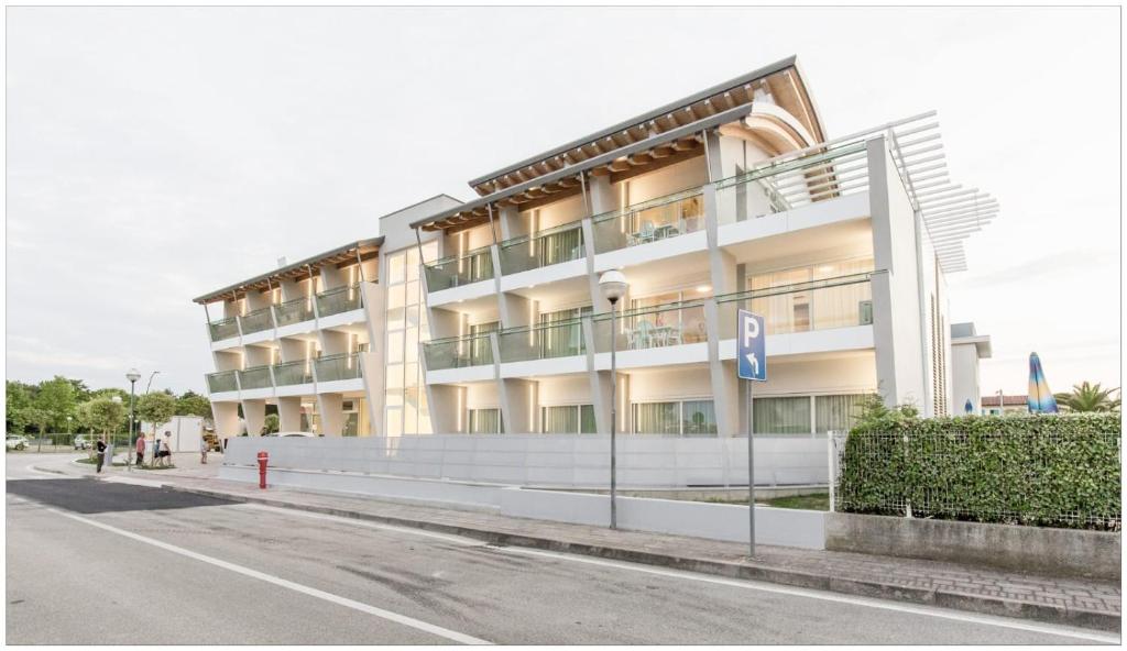 Residenza Turistica Alberghiera Blue Marine photo 4