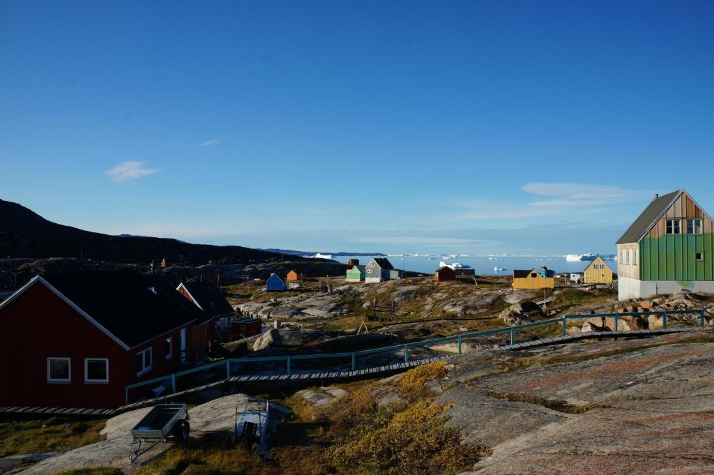 Hotel Nordlys photo 1