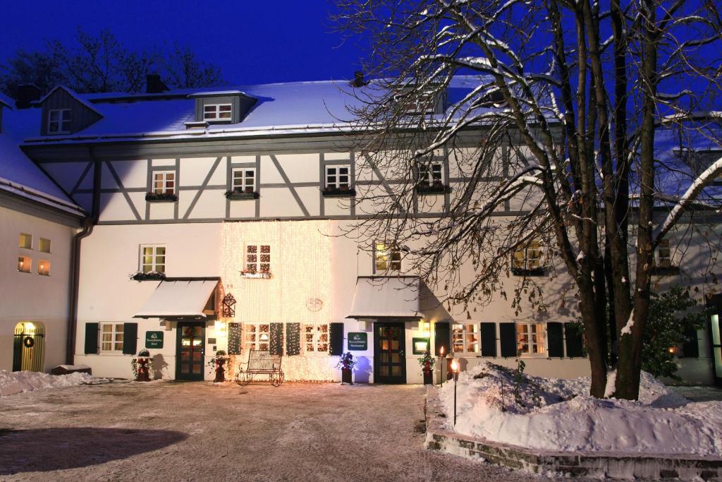 InselMühle, Munich
