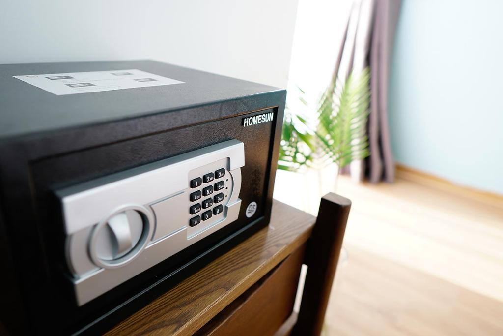 Minh Tran Apartment and Hotel