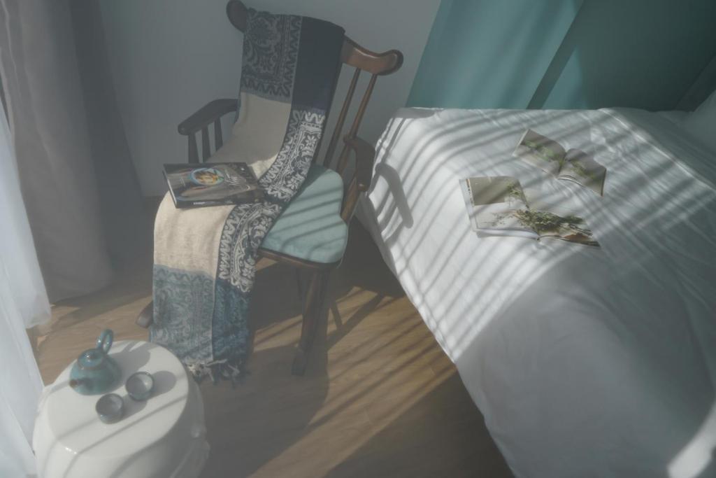 Minh Tran Apartment and Hotel