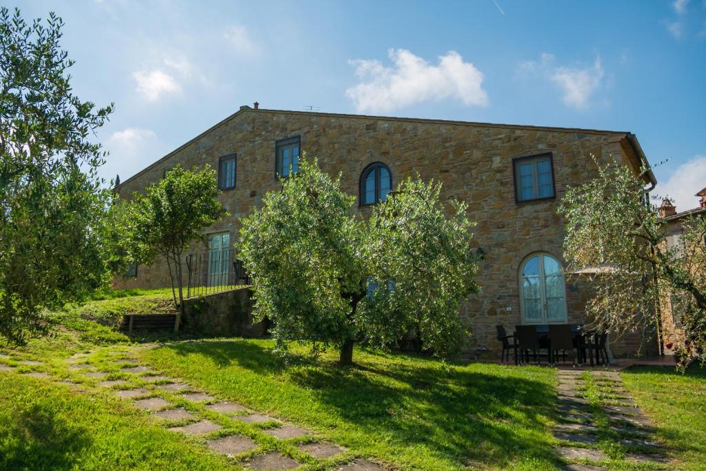 Borgo Di Collelungo photo 1