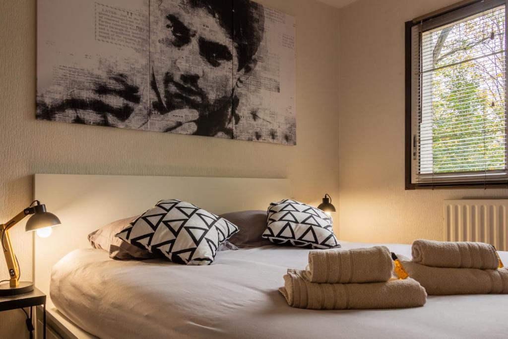 Appartement ToulouseCityStay Colomiers photo 3