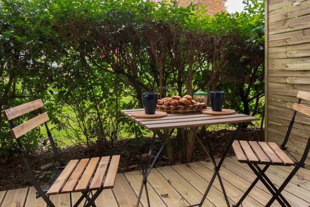 Appartement ToulouseCityStay Colomiers photo 4