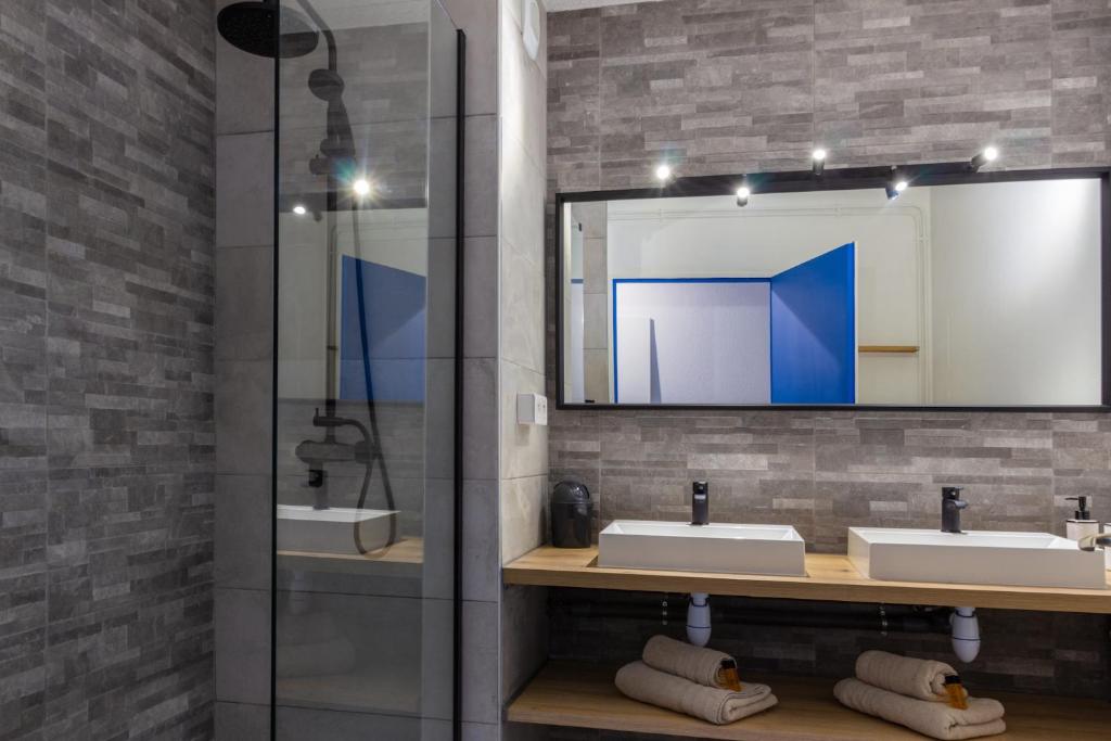 Appartement ToulouseCityStay Colomiers photo 2