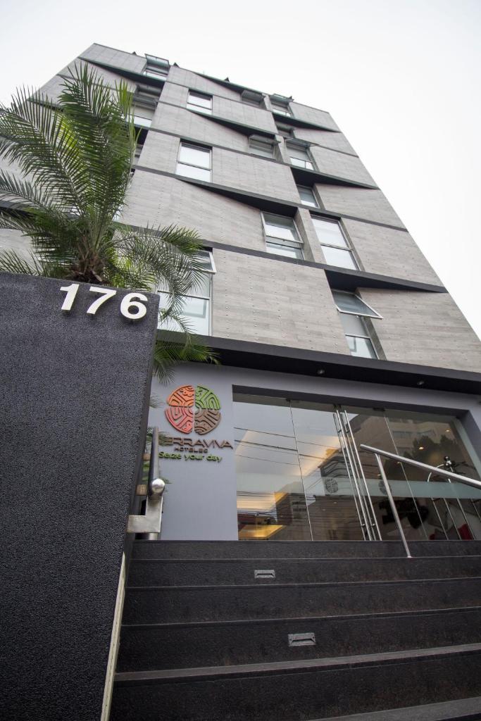 Tierra Viva Miraflores Larco photo 1
