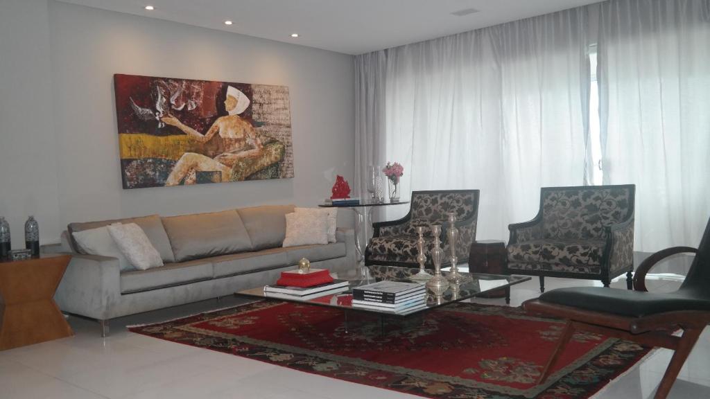 EXCELENTE APARTAMENTO 4 QUARTOS no RIO VERMELHO photo 3