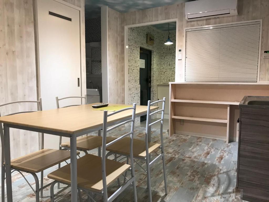 AK302 Guest House AKASAKA photo 1