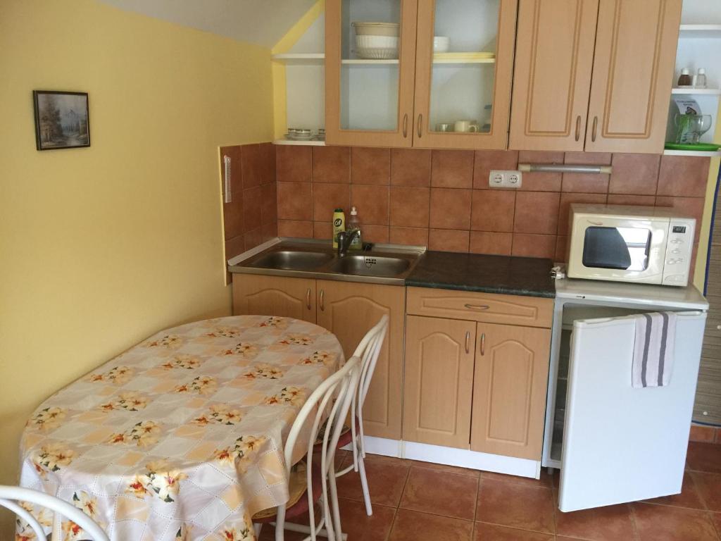 Villa Bella Apartman photo 3
