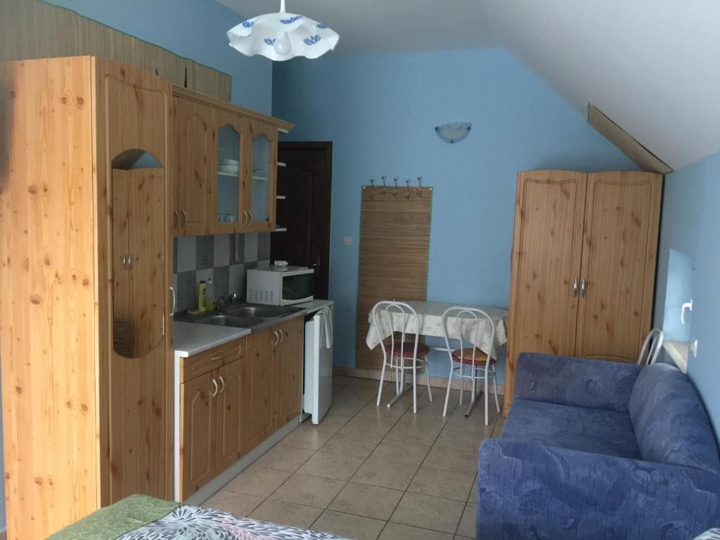 Villa Bella Apartman photo 2