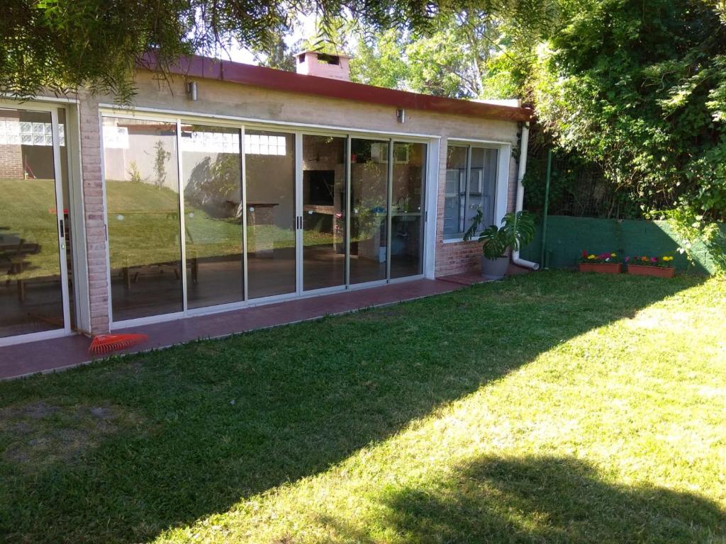 Casa de descanso Costa Azul photo 4
