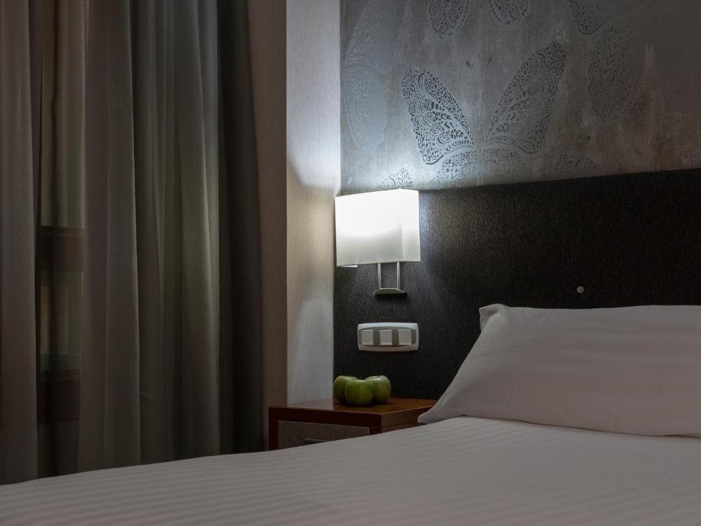 Hotel Plaza Las Matas photo 2