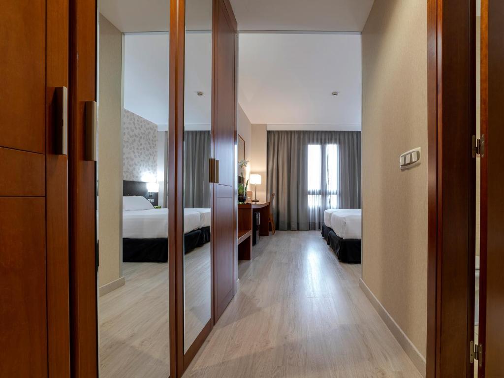 Hotel Plaza Las Matas photo 3