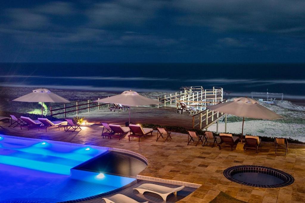 Bruno Marambaia Charme Hotel photo 1