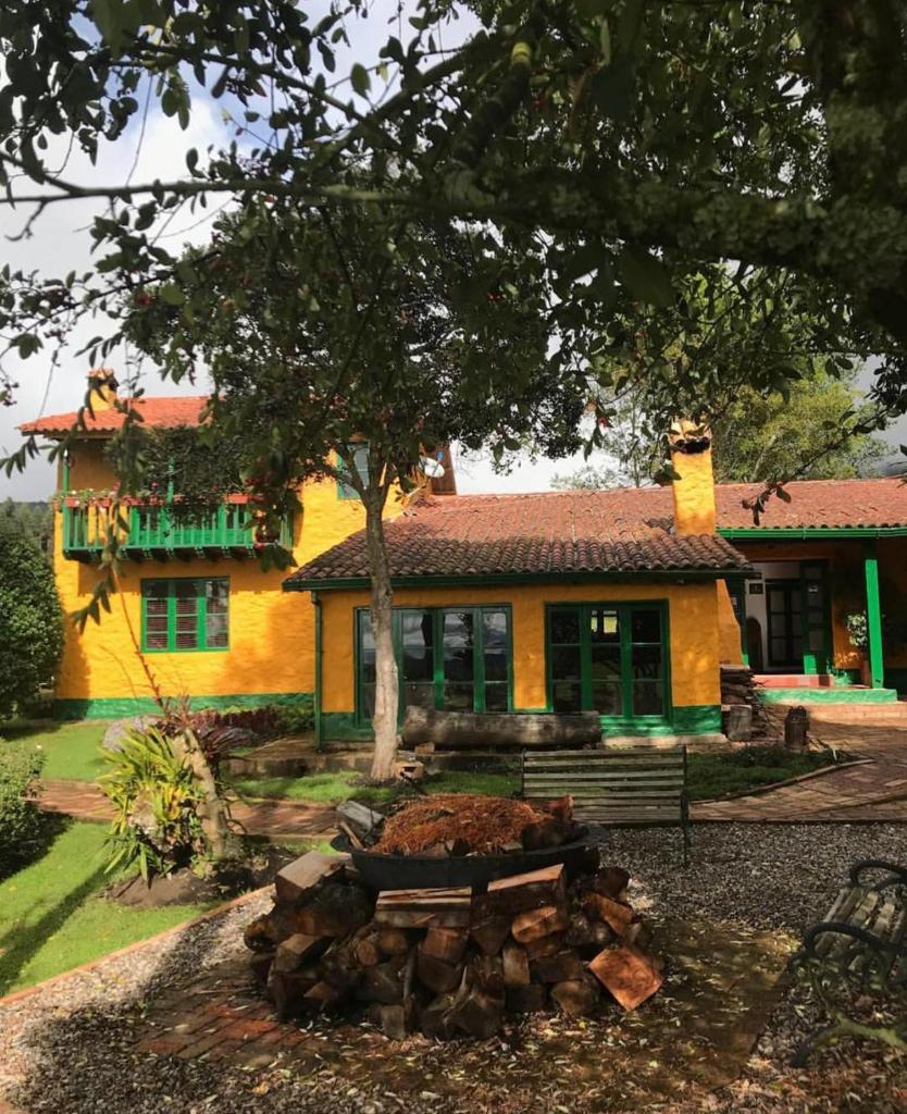 Estancia San Antonio photo 3